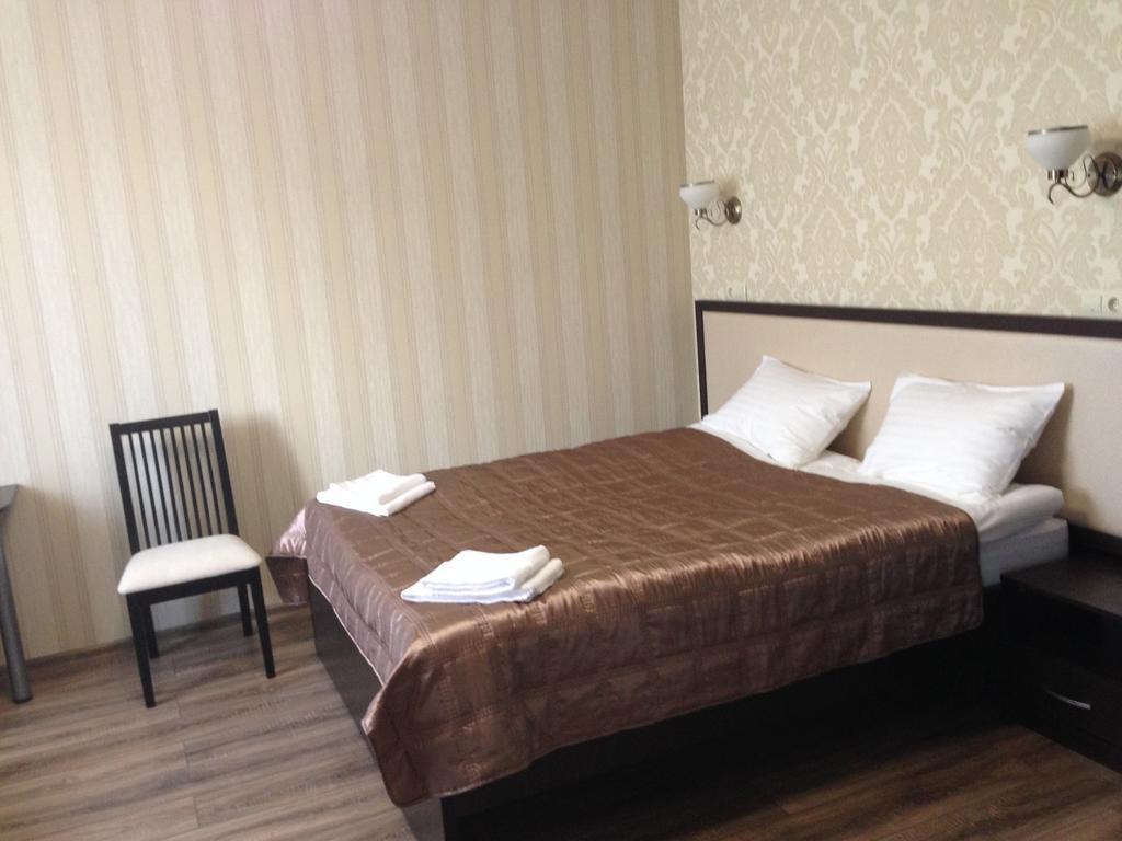 Royal Hotel Kharkiv Exterior photo